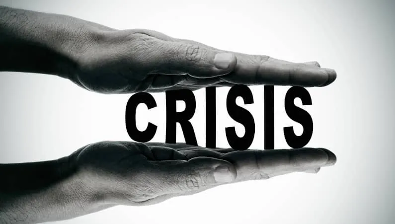 Crisis communication