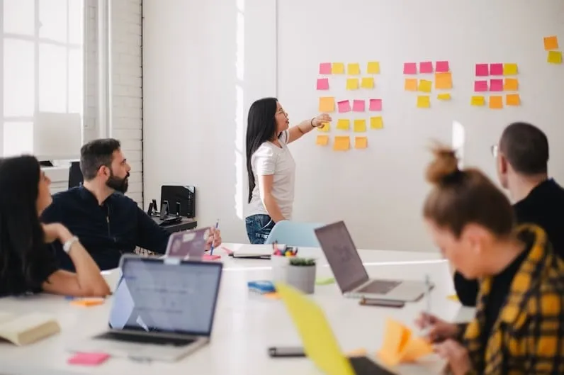 Strategic consulting