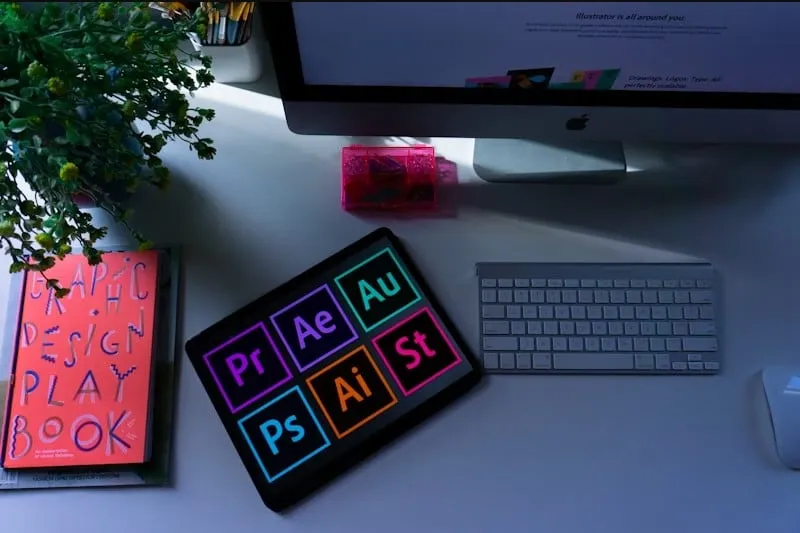 Visual identity