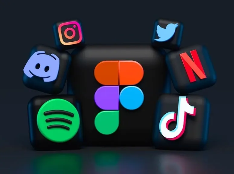 Social media strategy