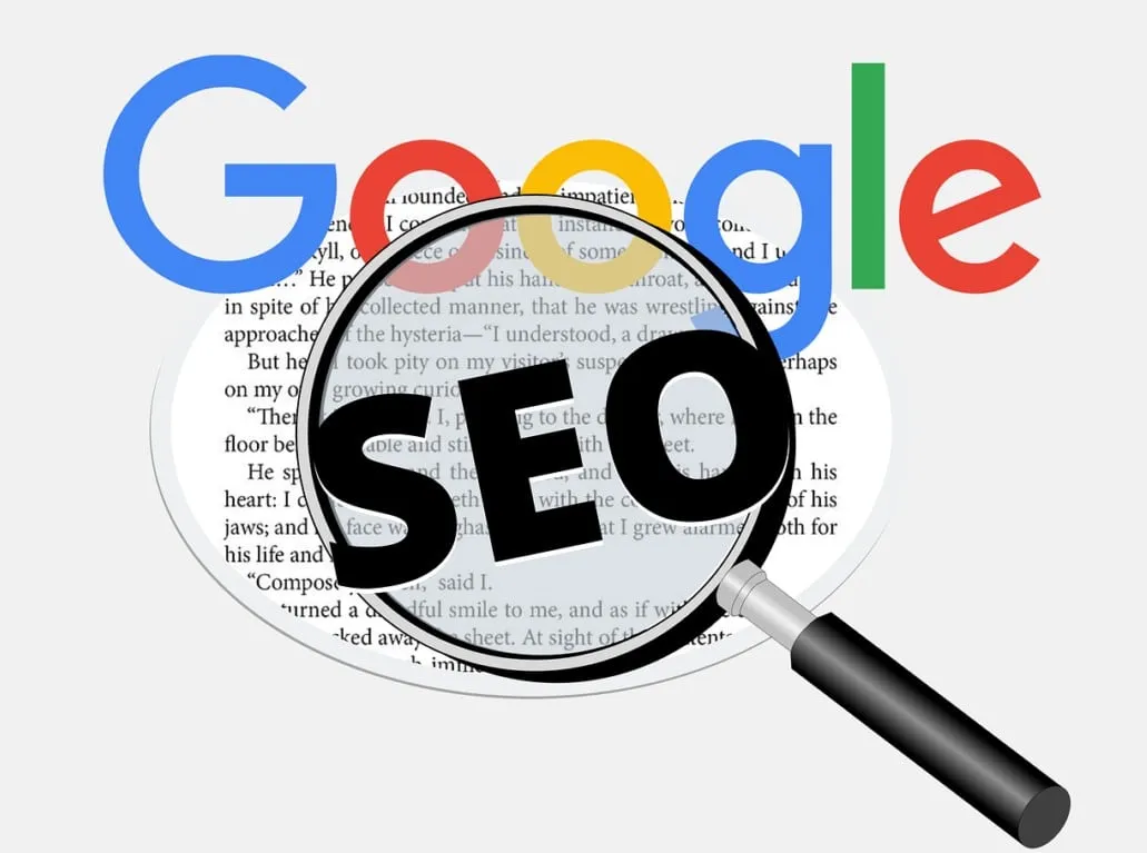 Google SEO